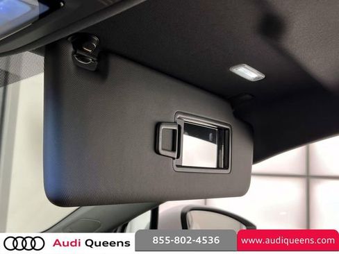 Certified 2023 Audi Q4 e-tron Prestige w/ Black Optic Package AWD/4WD image 33