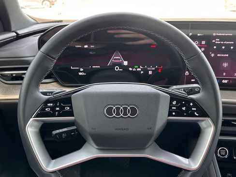 Used 2025 Audi Q5 Premium AWD/4WD image 33