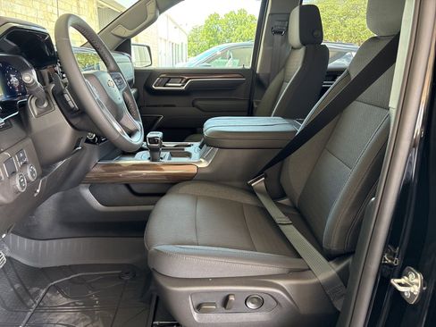 New 2026 Chevrolet Silverado 1500 LT w/ Protection Package image 6