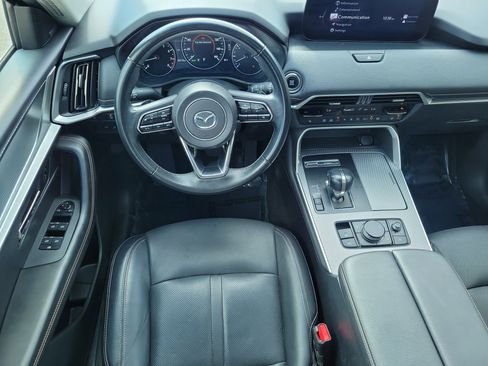 Used 2024 MAZDA CX-90 3.3 Turbo w/ Premium Package image 19