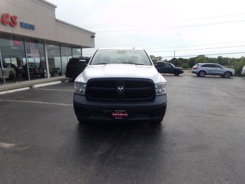 Used 2019 RAM 1500 Tradesman w/ Popular Equipment Group image 4