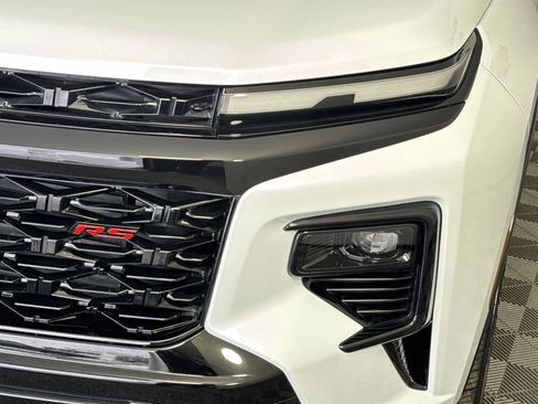 Certified 2026 Chevrolet Traverse RS w/ LPO, Floor Liner Package image 9