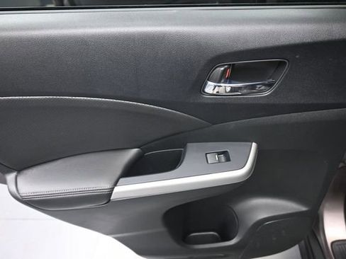Used 2015 Honda CR-V EX-L image 19