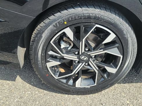 Used 2024 Hyundai Sonata SEL FWD image 10