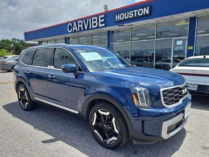 Used 2023 Kia Telluride S