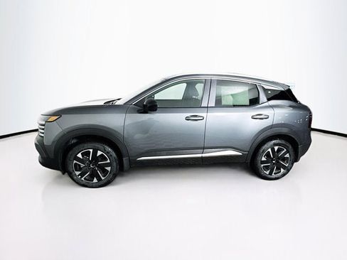 New 2026 Nissan Kicks SV w/ SV Premium Package image 8