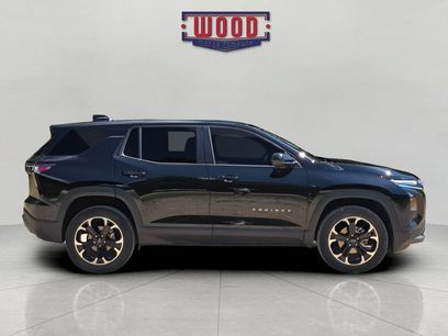 Used 2026 Chevrolet Equinox LT w/ LPO, Floor Liner Package
