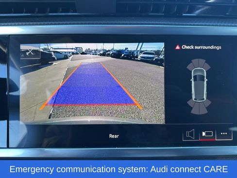 Used 2023 Audi Q3 2.0T Premium image 22