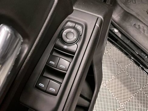 Used 2024 GMC Sierra 1500 Pro w/ Graphite Edition AWD/4WD image 36