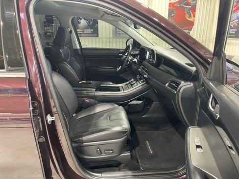 Used 2021 Hyundai Palisade Limited AWD/4WD image 10