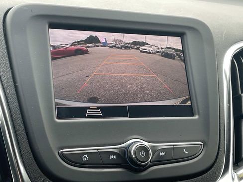 Used 2024 Chevrolet Equinox LT w/ LPO, Floor Liner Package image 19