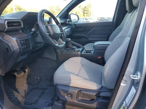 Used 2024 Toyota Tacoma SR5 image 18