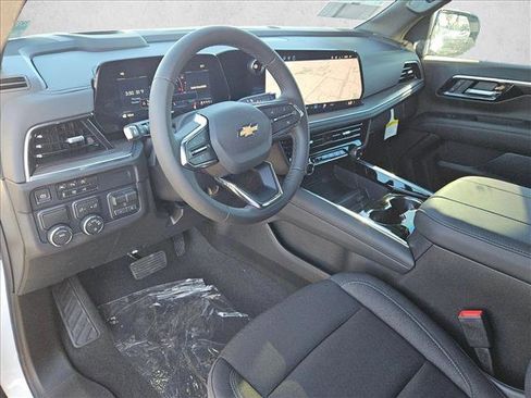 New 2026 Chevrolet Tahoe LS w/ Max Trailering Package image 3