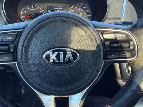 Used 2016 Kia Optima SX w/ Launch Edition Package image 27