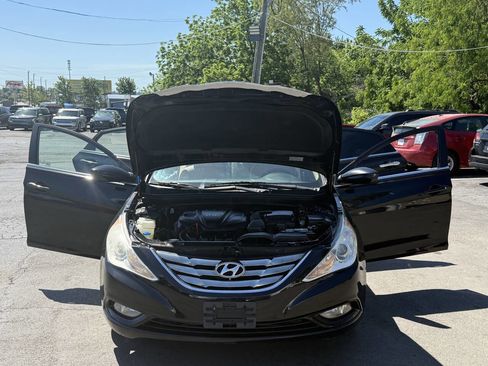 Used 2013 Hyundai Sonata GLS w/ Popular Equipment Pkg FWD image 21