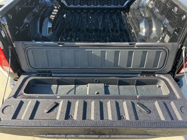 New 2026 Chevrolet Colorado Trail Boss AWD/4WD image 8