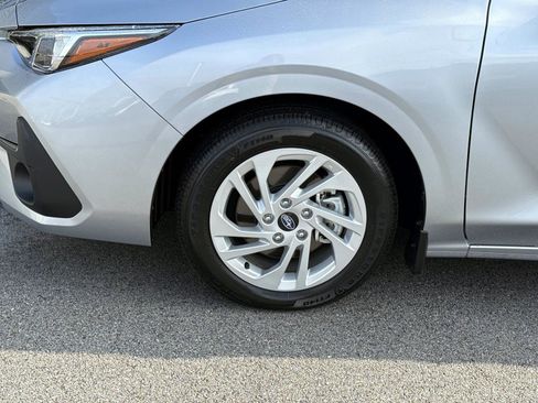 Certified 2025 Subaru Impreza 2.0i image 11