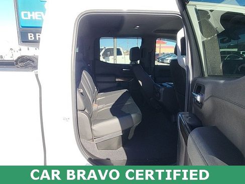 Certified 2020 Chevrolet Silverado 1500 LT Trail Boss image 30