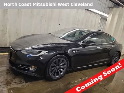 Used 2018 Tesla Model S 75D