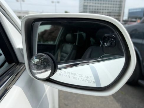 Used 2008 Honda CR-V EX-L image 36