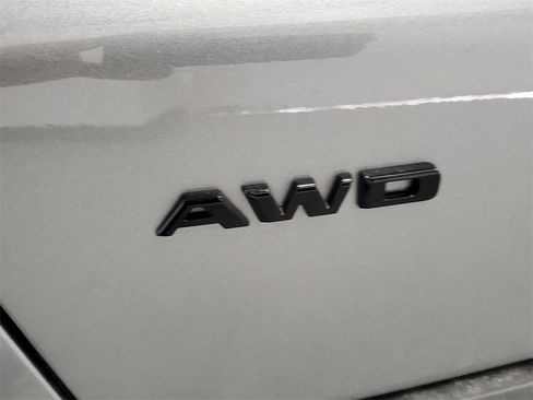 New 2026 Cadillac XT5 Sportv w/ LPO, Onyx Lite Package image 30