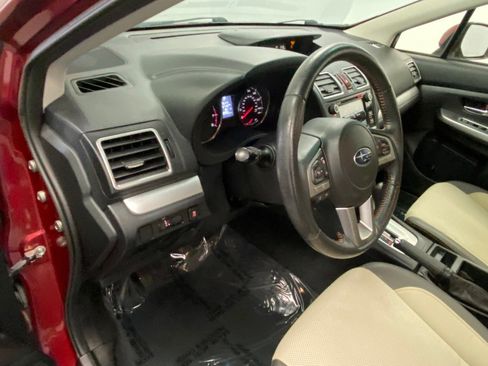 Used 2017 Subaru Crosstrek 2.0i Premium AWD/4WD image 33