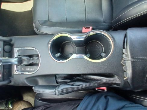 Used 2016 Ford Mustang Premium RWD image 24
