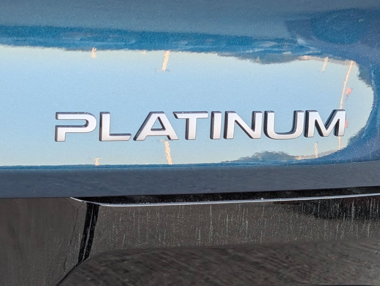 New 2027 Nissan Murano Platinum AWD/4WD image 7
