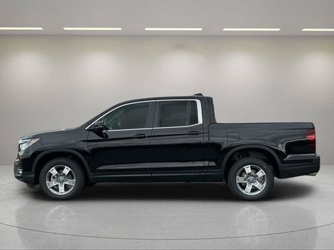 New 2026 Honda Ridgeline RTL image 2