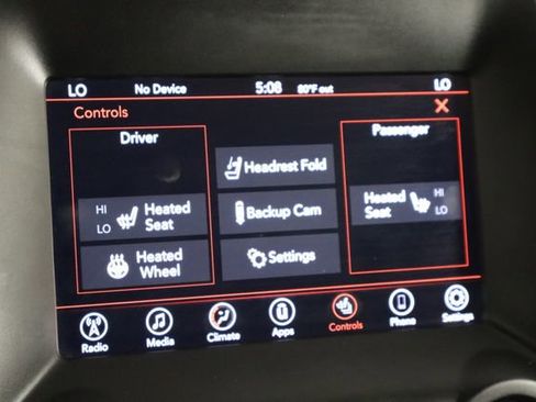 Used 2020 Dodge Durango SXT AWD/4WD image 37