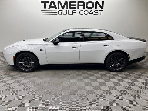 New 2026 Dodge Charger Scat Pack AWD/4WD image 2