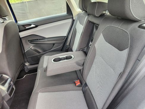 Certified 2023 Volkswagen Taos S w/ Driver Assistance Package image 23