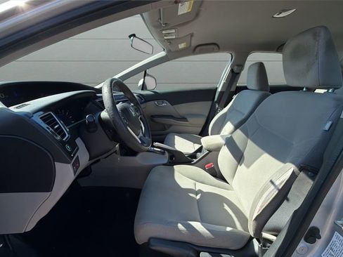 Used 2013 Honda Civic LX image 32
