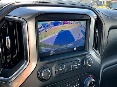 Certified 2021 Chevrolet Silverado 1500 LT Trail Boss w/ Bed Protection Package image 22