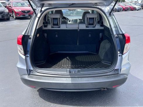 Used 2022 Honda HR-V EX image 7