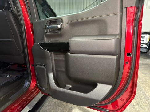 Used 2021 GMC Sierra 1500 AT4 w/ AT4 Premium Package AWD/4WD image 22