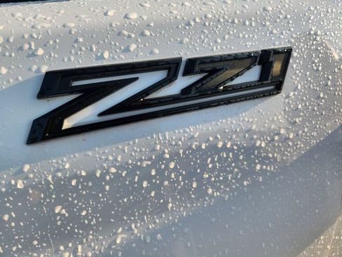 Used 2024 Chevrolet Silverado 2500 LT w/ Z71 Sport Edition AWD/4WD image 9