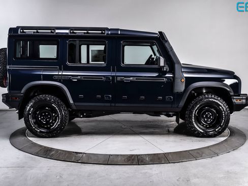 New 2026 INEOS Grenadier Trialmaster Edition image 7