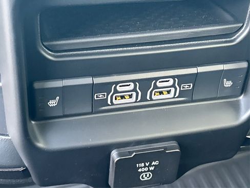 New 2025 RAM 2500 Power Wagon image 41