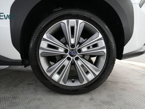 Used 2024 Subaru Solterra AWD/4WD image 9
