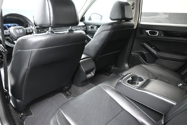 Used 2023 Honda Civic Touring image 12