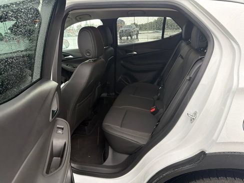 Used 2026 Buick Encore GX Preferred w/ Comfort Package FWD image 7