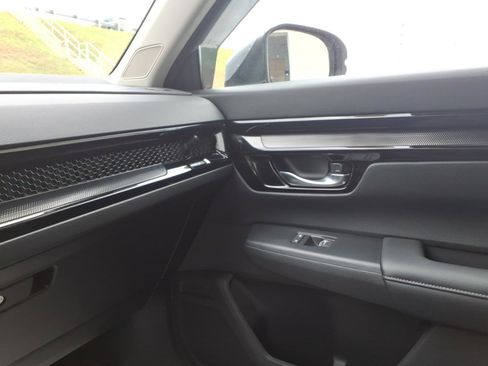 Certified 2024 Honda CR-V EX-L image 29