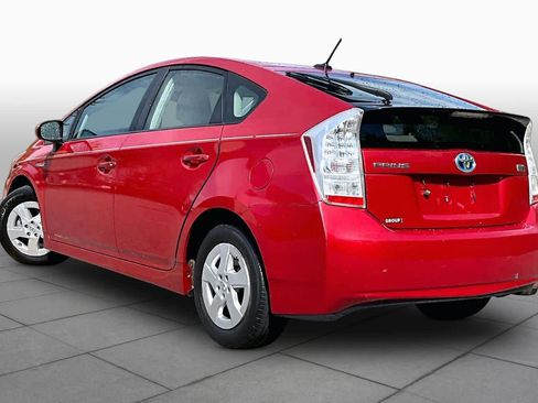 Used 2011 Toyota Prius Two FWD image 10