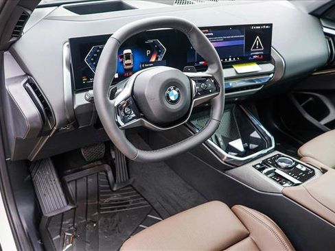 New 2026 BMW X3 xDrive30 image 10