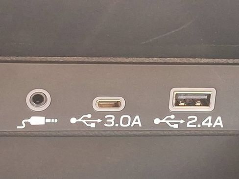 New 2026 Subaru Forester Premium AWD/4WD image 21