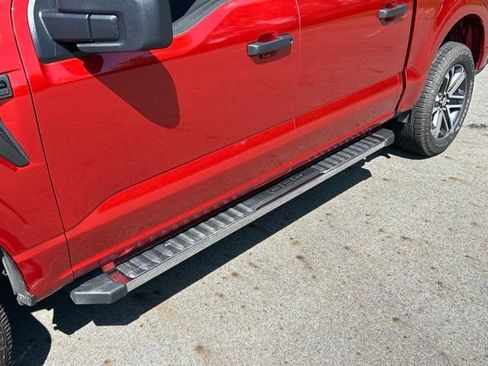 Used 2023 Ford F150 XL w/ STX Appearance Package AWD/4WD image 17