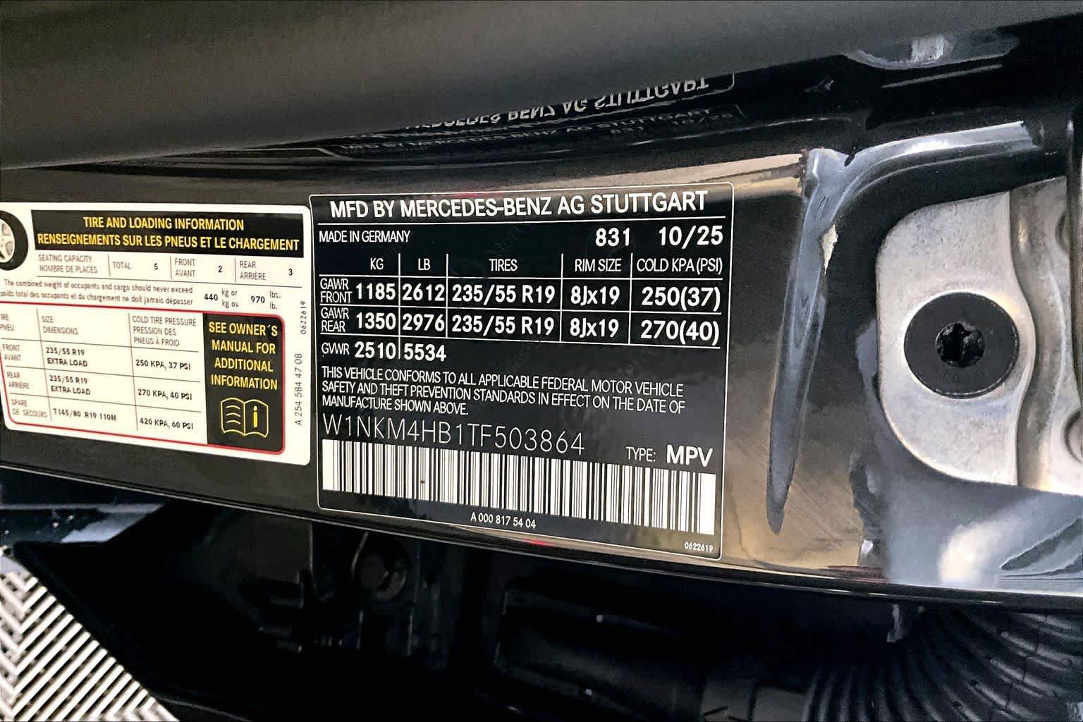 Certified 2026 Mercedes-Benz GLC 300 4MATIC image 34