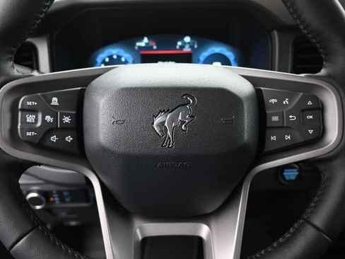 New 2026 Ford Bronco Badlands AWD/4WD image 11
