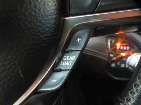Used 2020 RAM 1500 Limited AWD/4WD image 34
